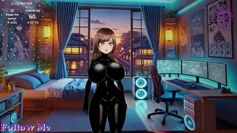 Hanaedamngirl stripchat stream image