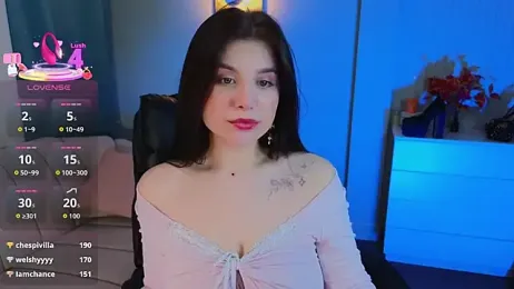 Jenna_Adams_ stripchat stream image