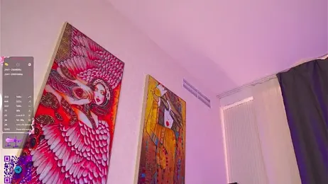 LiliBanger stripchat stream image