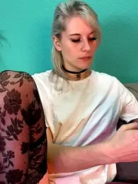 TheRealJessyLey stripchat stream image