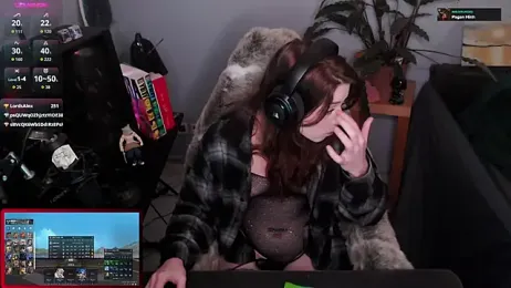 Horny_Makima stripchat stream image