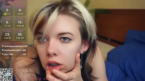 EngelAlman stripchat stream image