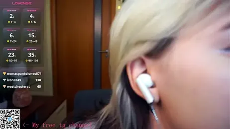 EngelAlman stripchat stream image