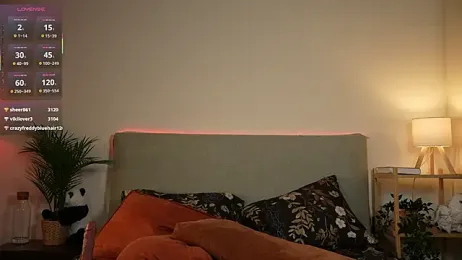 ohhoneykate stripchat stream image