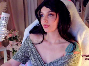 HoneyCherry bongacams stream image