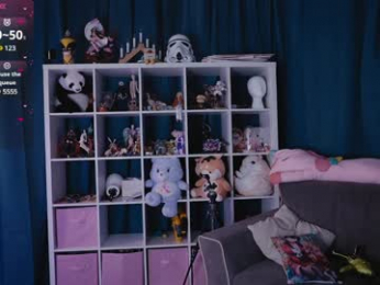 madnessalise chaturbate stream image