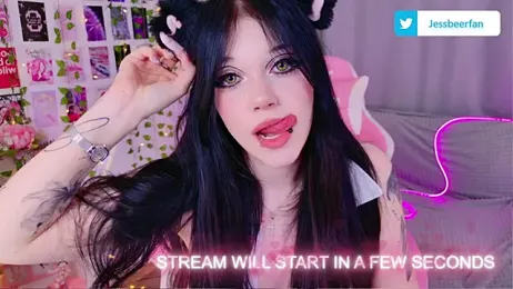 JessicaAddams stripchat stream image, 28.11.2025 17:30