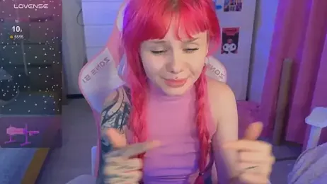 Britney_Lynch stripchat stream image