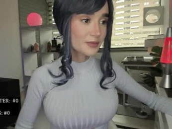 lonelly_lolly98 chaturbate stream image