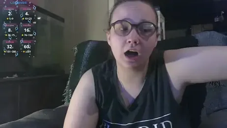 TurtleLady420 stripchat stream image