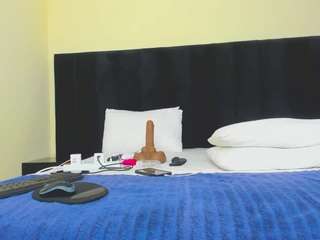 cutie-bootie camsoda stream image