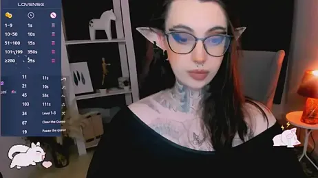 Dixi_Pixi_ stripchat stream image