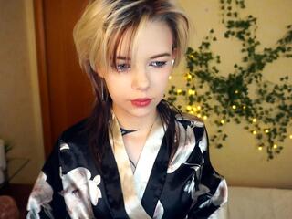 Odelyna Curless flirt4free stream image