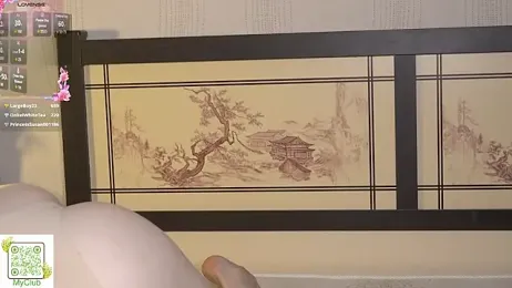 MaeEversley stripchat stream image