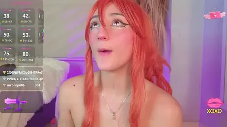 miia__baker stripchat stream image