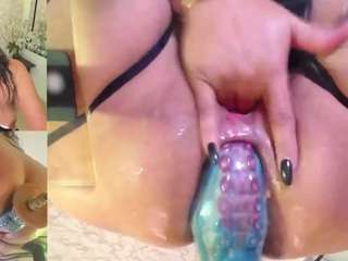 mayarouse camsoda stream image