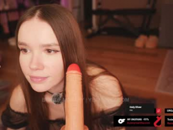 bunny_marthy chaturbate stream image