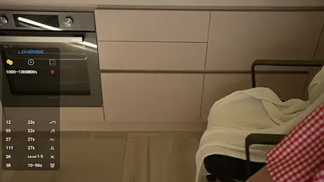 Vassiilisa stripchat stream image