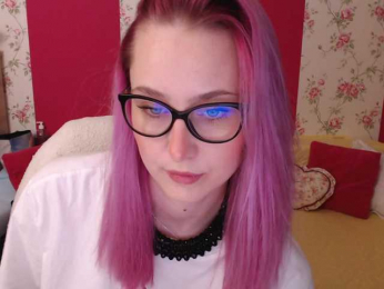 NatashaRouge bongacams stream image