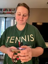 GingerSnap33 stripchat stream image