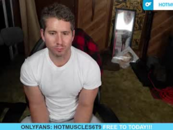 hotmuscles6t9 chaturbate stream image
