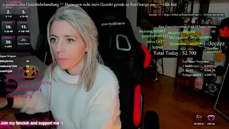 Lisaonthemoon stripchat stream image, 29.11.2025 14:30