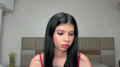 Sierra_Halle stripchat stream image