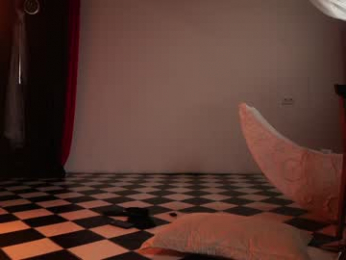 _meganmeow_ chaturbate stream image