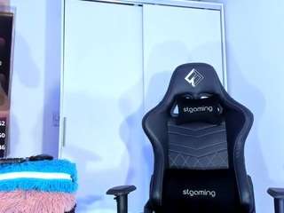 dulce-smith camsoda stream image