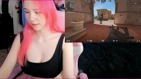Maya_Viola stripchat stream image