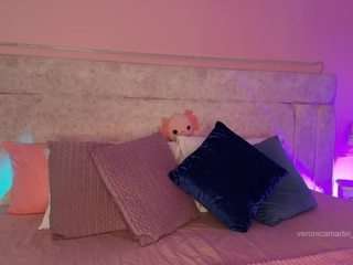 veronicamartin camsoda stream image