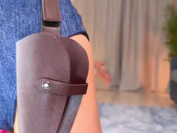 blush_mikki chaturbate stream image