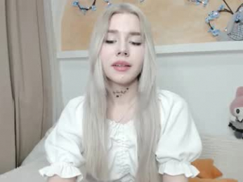 your_tender_doll chaturbate stream image