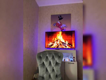 VictoriaFoxxx bongacams stream image