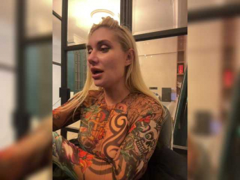 Tvoyasamka77 bongacams stream image