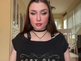 bluethevirgo camsoda stream image