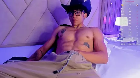 AkazaBoy_ stripchat stream image