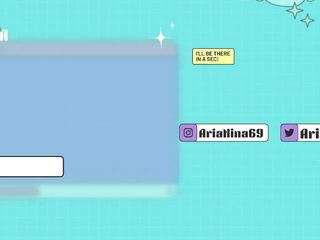 arianina camsoda stream image