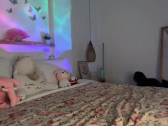 keirasworld chaturbate stream image