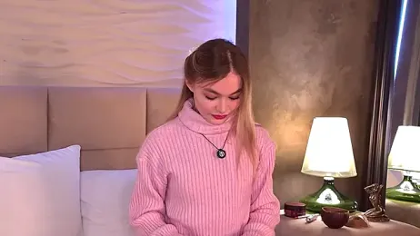 AriWild stripchat stream image