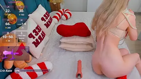 Emilly_Hart stripchat stream image