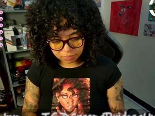 alesyahampton camsoda stream image, 01.12.2025 04:20