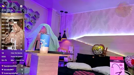 kylliefox_ stripchat stream image