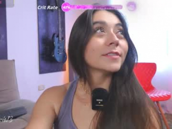bellapazzia13 chaturbate stream image