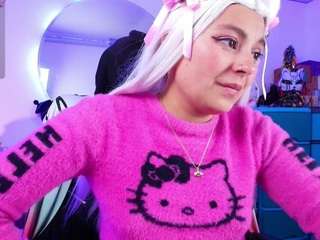 marceliinee camsoda stream image