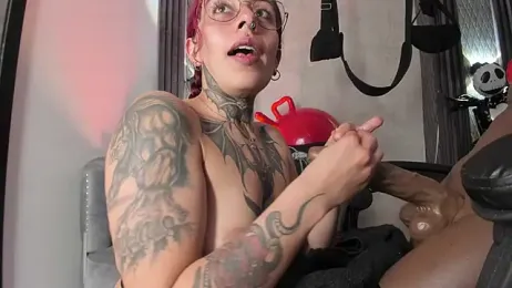 selene_red_ stripchat stream image