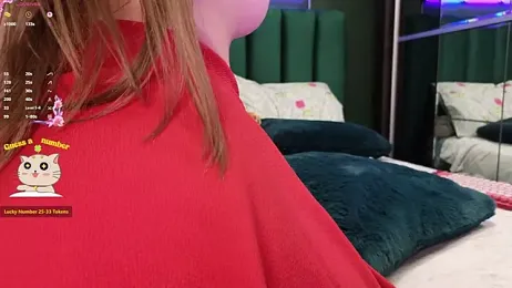 kimmie_meow stripchat stream image