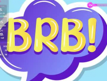 eva_kim1 chaturbate stream image