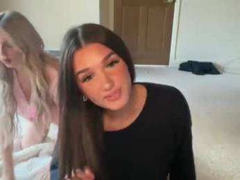 alexajefferies chaturbate stream image