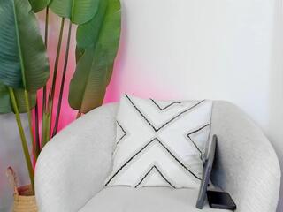 Pola Leone flirt4free stream image